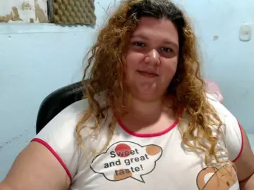 Bongacams Live Porn of squirtbbw