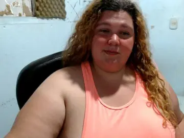Bongacams Free Porn Cam of squirtbbw