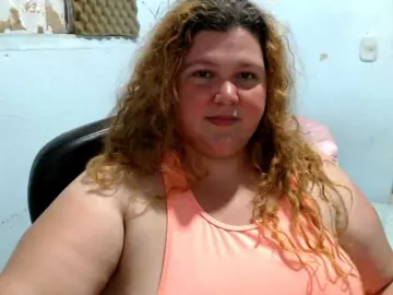 Bongacams Nude Webcam of squirtbbw