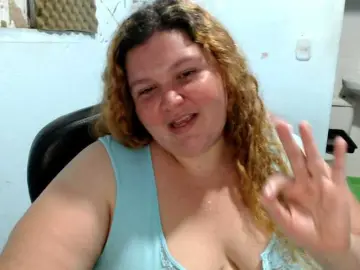 Bongacams Free Porn Cam of squirtbbw