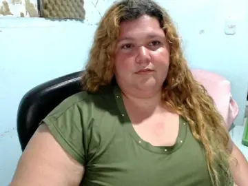 Bongacams Nude Webcam of squirtbbw