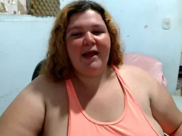 Bongacams Adult Webcam of squirtbbw