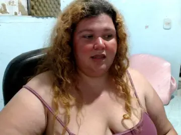 Bongacams Private Sex Chat of squirtbbw