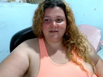 Bongacams Sex Cam of squirtbbw