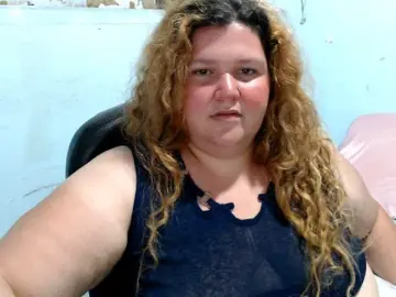 Bongacams Live Sex Cam of squirtbbw