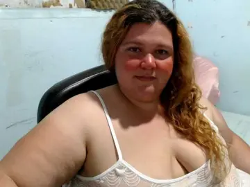 Bongacams Watch Live Sex Cams of squirtbbw