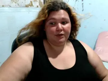 Bongacams Sex Chat of squirtbbw