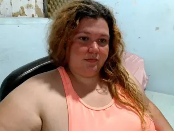 Bongacams Sex Cam of squirtbbw