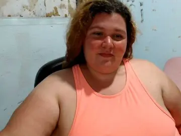 Bongacams Nude Webcam of squirtbbw