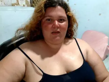 Bongacams Sex Chat of squirtbbw