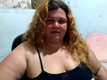 Bongacams Sex Cam of squirtbbw