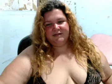 Bongacams Sex Cam of squirtbbw
