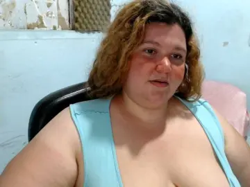 Bongacams Live Porn of squirtbbw