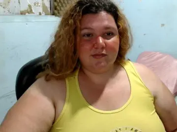 Bongacams Live Sex Cam of squirtbbw