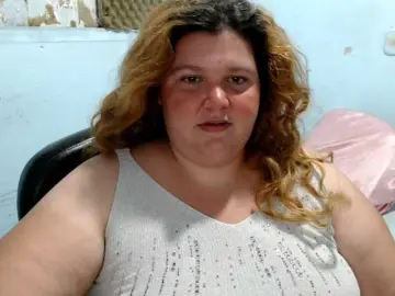 Bongacams Adult Webcam of squirtbbw