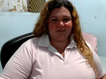 Bongacams Live Sex Cam of squirtbbw
