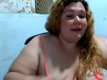 Bongacams Adult Video Chat of squirtbbw