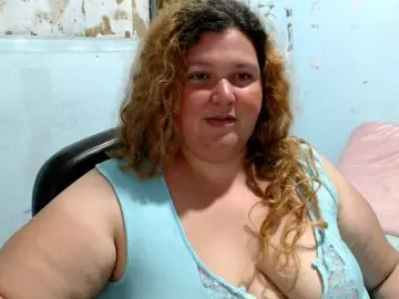 Bongacams Free Porn Cam of squirtbbw