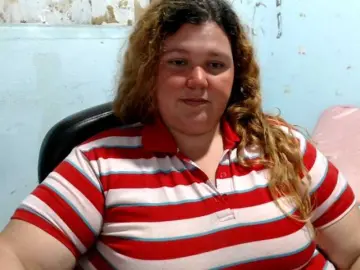 Bongacams Sex Chat of squirtbbw