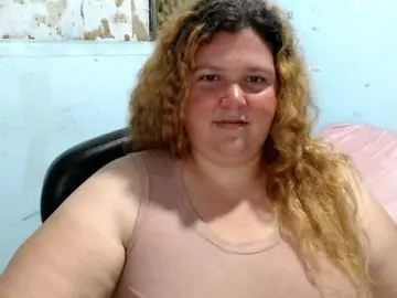 Bongacams Live Sex of squirtbbw