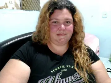 Bongacams Sex Chat of squirtbbw
