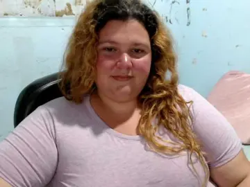 Bongacams Sex Cam of squirtbbw