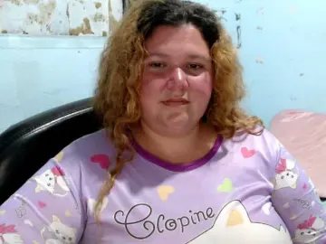 Bongacams Sex Chat of squirtbbw