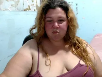 Bongacams Sex Chat of squirtbbw