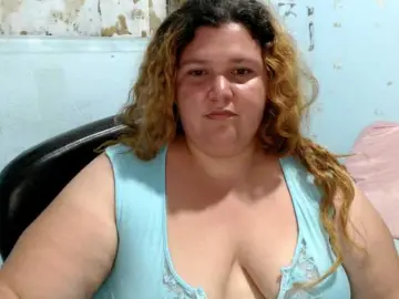 Bongacams Free Porn Cam of squirtbbw