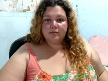 Bongacams Nude Webcam of squirtbbw
