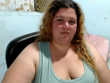 Bongacams Live Porn of squirtbbw