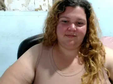 Bongacams Sex Chat of squirtbbw