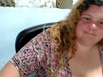 Bongacams Sex Cam of squirtbbw