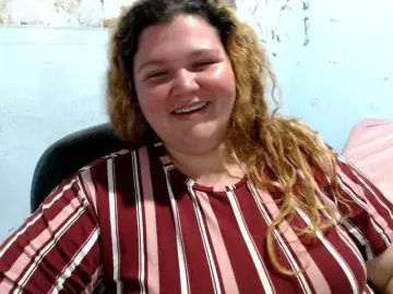 Bongacams Nude Webcam of squirtbbw
