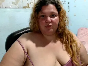 Bongacams Nude Webcam of squirtbbw
