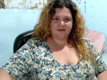 Bongacams Nude Webcam of squirtbbw