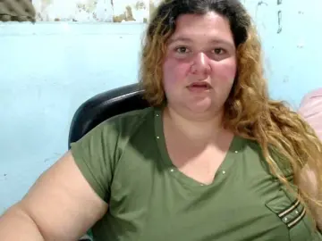 Bongacams Live Porn of squirtbbw