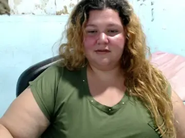 Bongacams Live Porn of squirtbbw