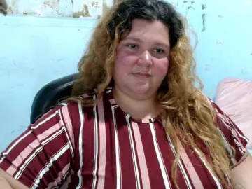 Bongacams Live Porn of squirtbbw