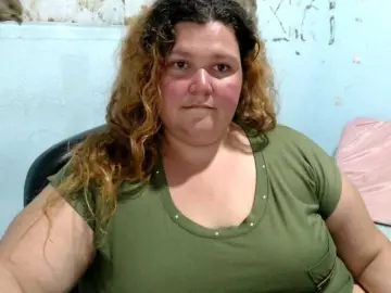 Bongacams Live Sex Cam of squirtbbw