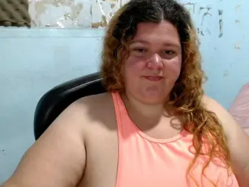 Bongacams Live Sex Cam of squirtbbw