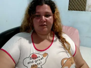 Bongacams Adult Webcam of squirtbbw