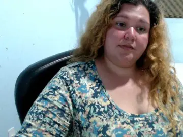 Bongacams Live Porn of squirtbbw