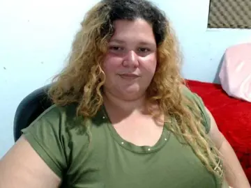Bongacams Sex Cam of squirtbbw