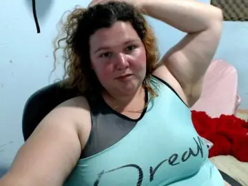 Bongacams Best live sex cam show of squirtbbw