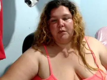 Bongacams Sex Cam of squirtbbw