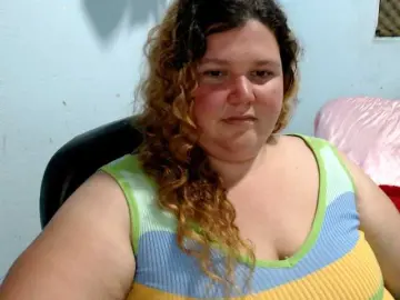 Bongacams Live Sex Cam of squirtbbw