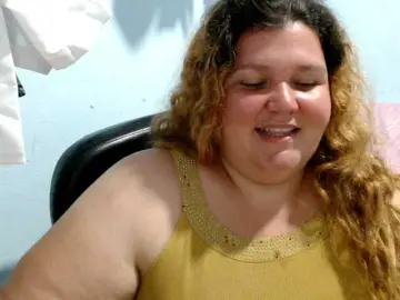 Bongacams Live Porn of squirtbbw