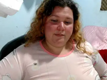 Bongacams Sex Chat of squirtbbw