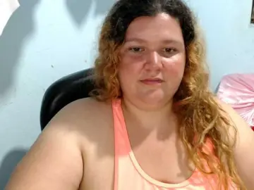 Bongacams Sex Chat of squirtbbw